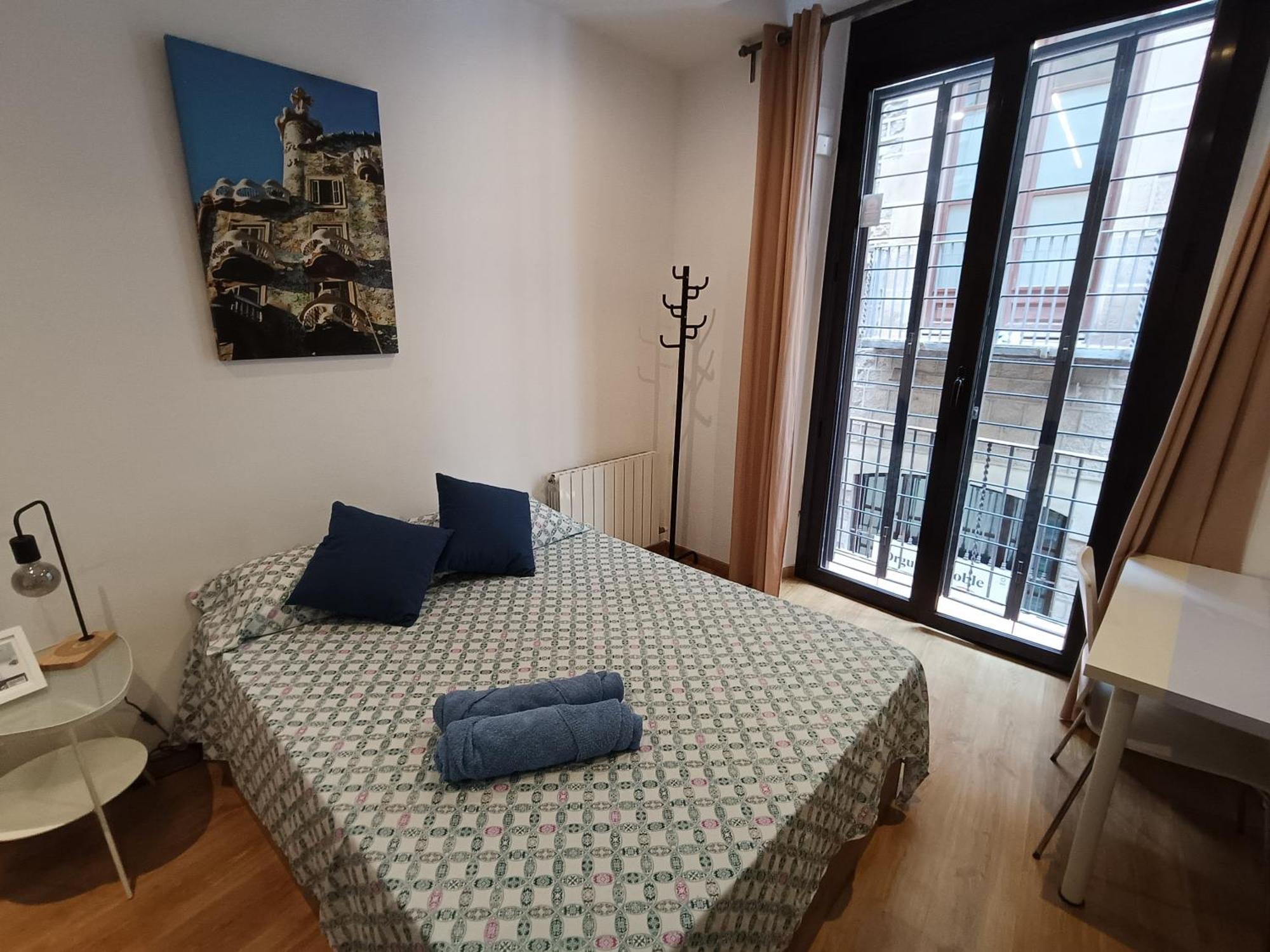 123 Bed and breakfast Barcelona