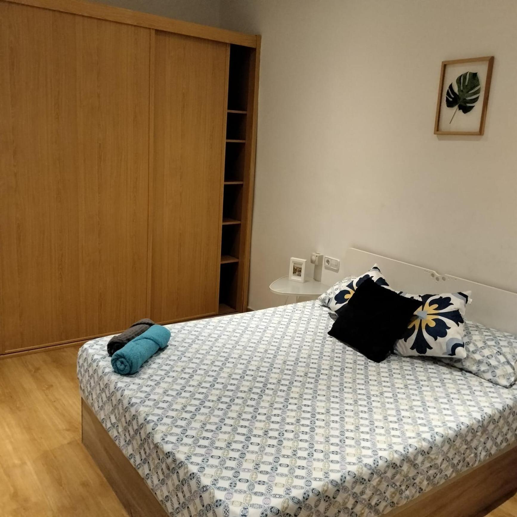 123 Bed and breakfast Barcelona