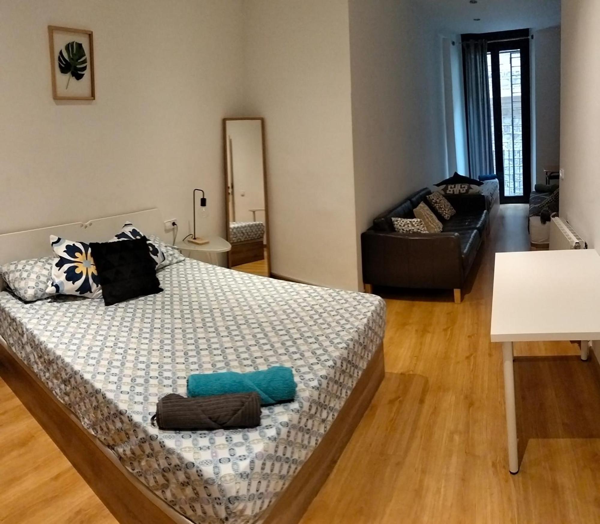 123 Bed and breakfast