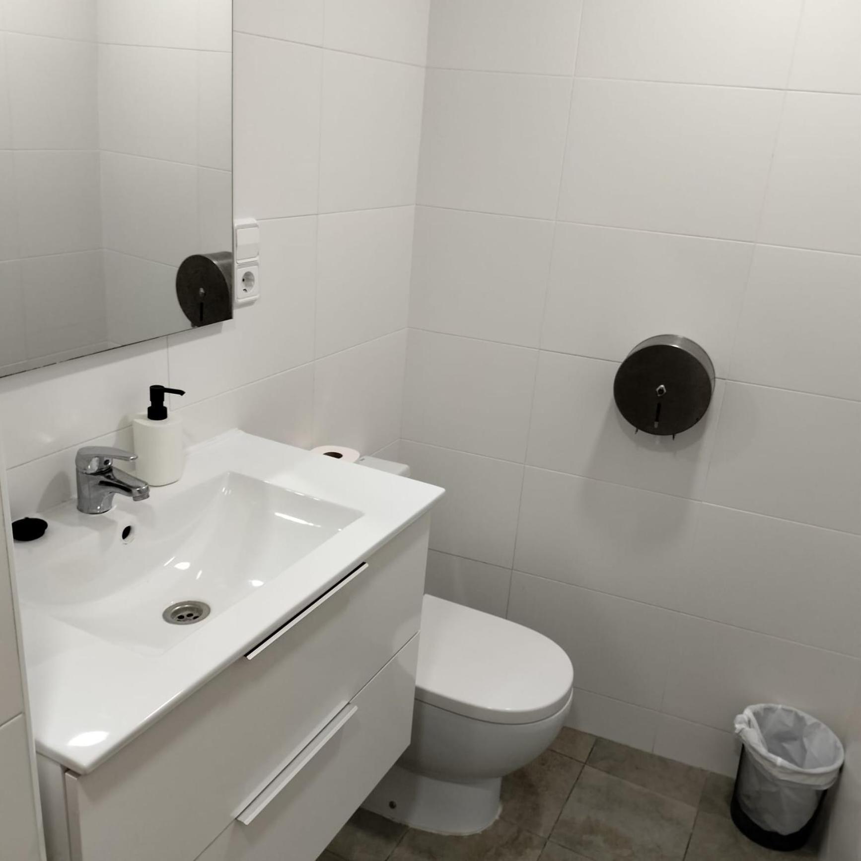 123 Bed and breakfast Barcelona