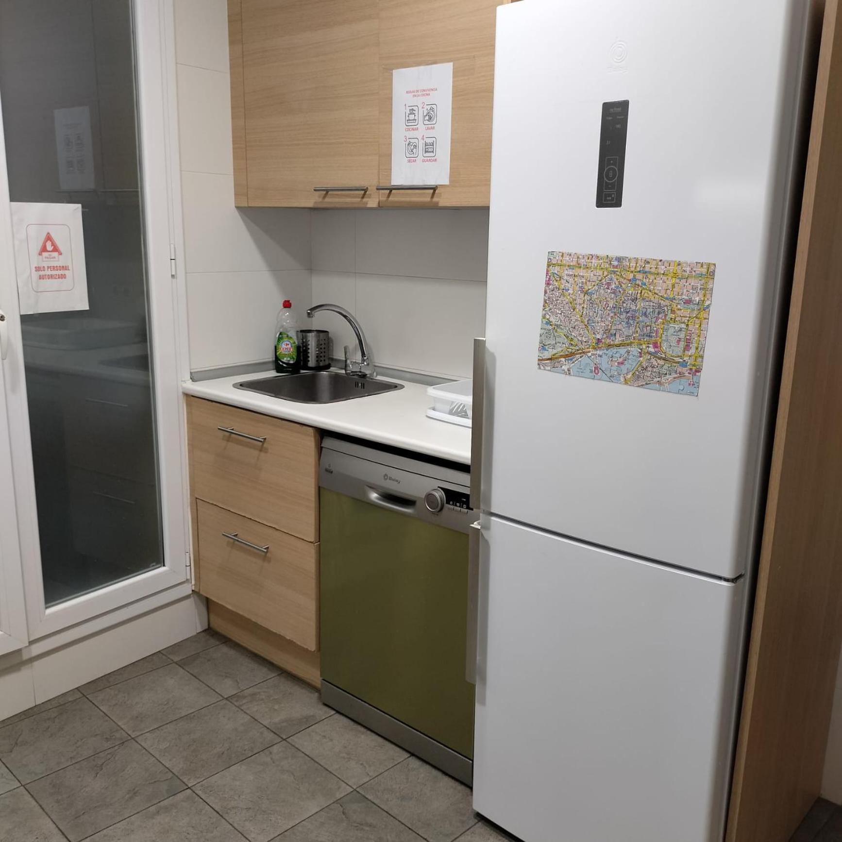 123 Bed and breakfast Barcelona