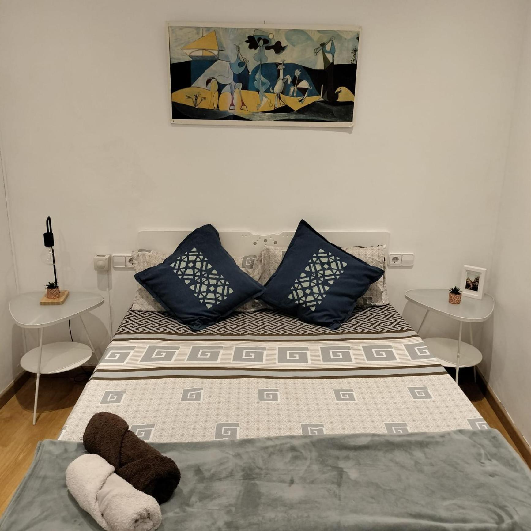 123 Bed and breakfast
